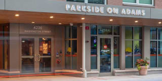 Parkside on Adams Gallery 3