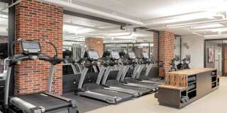 Meeting Street Lofts Gallery 37