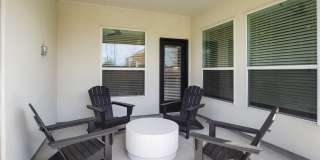 Eden at Sunterra Gallery 24