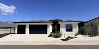 3 Bedroom, 2 bath home. Gallery 1