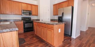Quailwood Townhome with Amenities Quailwood Townhome with Amenities Gallery 4