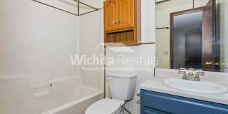 3 bedroom 2 bathroom home Gallery 8