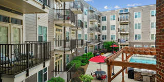 Link Apartments Brookstown Gallery 21