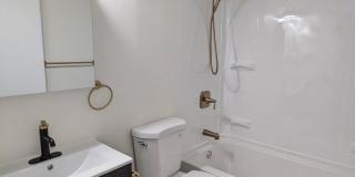 Concord Apartments LLC Gallery 12