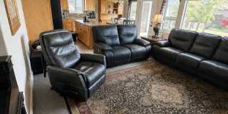 Beautiful 6 Bed 3 Bath Home for Rent in Tremonton! Solar Panels Included! Gallery 6