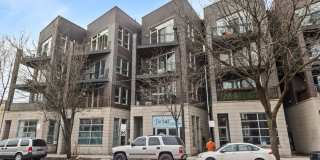 2625 W Chicago Avenue unit: 4 Gallery 1