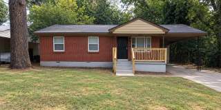 Updated 3-Bedroom, 1-Bath Home for Rent Gallery 1
