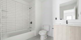 BRAND NEW 1-2-3 Beds Available - July 1st MOVE IN - Steps From BU Gallery 3