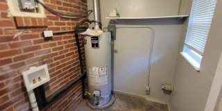 Cute 2 bedroom, 1 bathroom house located next to UCO in Edmond, OK Gallery 14