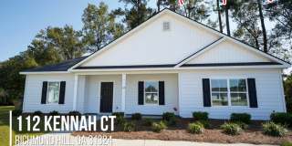 112 Kennah Ct. (Lot 9) Gallery 1
