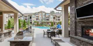 Aston Apartments Gallery 19