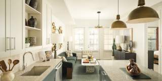 The Beverly Gallery 3