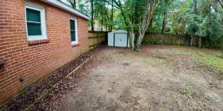 3/1 Brick Home Near USA Campus w/ Carport & Fenced-In yard 3/1 Brick Home Near USA Campus w/ Carport & Fenced-In yard Gallery 18