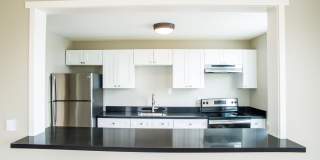 Clairemont Apartments Gallery 2