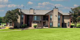 Valley Creek Apartments Gallery 3