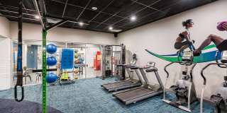 The Residence At North Dallas The Residence At North Dallas Gallery 10