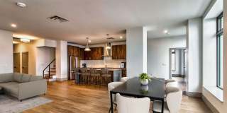 The Standard The Standard Gallery 6