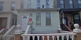 114 Essex Street Gallery 1