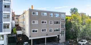 Bellevue Manor Apartments Gallery 3