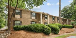 Brentwood Apartments Gallery 46