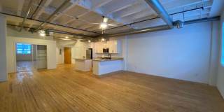 900 Peachtree Lofts Gallery 1