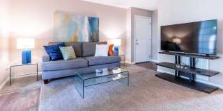 Hub of New Albany Apartments Gallery 18