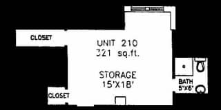 New King Edward Gallery 412