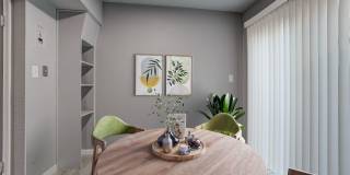 Howes Townhomes Gallery 8