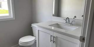 Newer 3BR 2.5ba house in Urbandale, available July 6th! Gallery 9