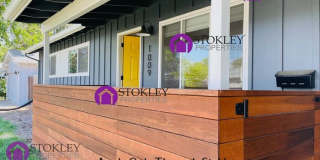 1009 Santa Cruz Drive Gallery 1