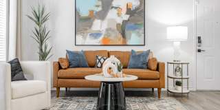 9th St Apartment Gallery 8