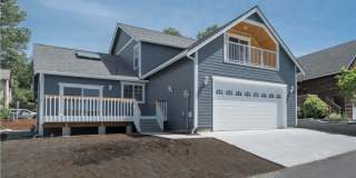 Beautiful 5 Bedroom Home in Bellingham! Gallery 1
