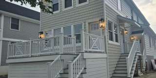 253 W Market Street unit: Main Gallery 1