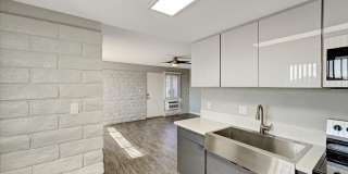 The Pines Apartments Gallery 71