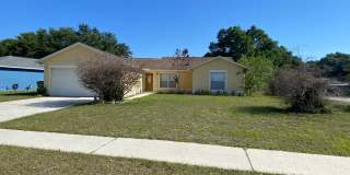 Home for Rent - 3/2 Gallery 1