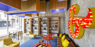 AVA High Line Gallery 19