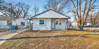 Completely Renovated 2-Bedroom Home in Westland! Gallery 1