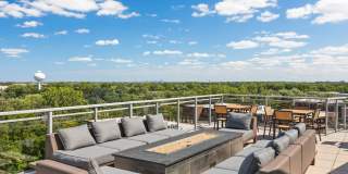 Kingston Pointe Apartments Gallery 23