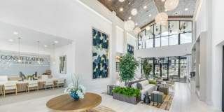 Constellation Park Gallery 73