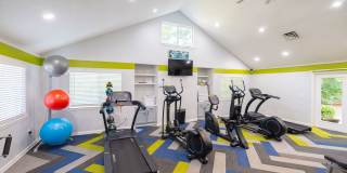 The Oaks Apartments Gallery 21