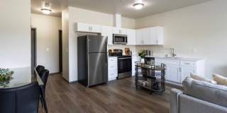 Montgomery Apartments Gallery 15