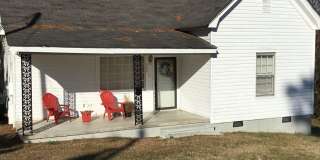 3 Bedroom Home  with Large Fenced in Yard -  New Refrigerator, New Washer, New Dryer included. Erwin Gallery 1