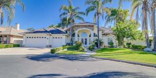 Stunning Seven Oaks Home in Gated Cul-de-Sac Community with Pool! 4+2 bath Gallery 1