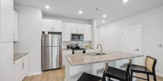 Ascend at Woodlands Gallery 88