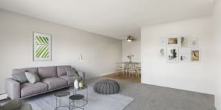 Bradley House Apartments Gallery 8