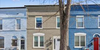 Spacious Renovated 3BR Residence Near The Wharf Spacious Renovated 3BR Residence Near The Wharf Gallery 1