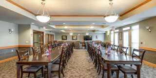 Harborside Commons Senior Apartment Homes Gallery 8