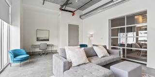 Paperbox Lofts Gallery 28