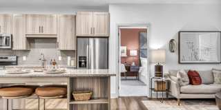 Axis Grand Crossing Gallery 31