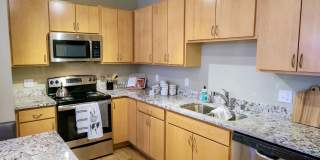 Affordable Housing - The Landings of Lexington Affordable Housing - The Landings of Lexington Gallery 17